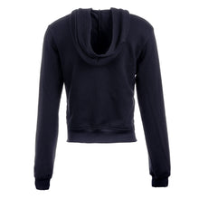 Women's BELLA+CANVAS Strikethrough Fleece