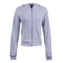 Women's BELLA+CANVAS Strikethrough Fleece