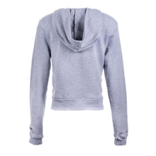 Women's BELLA+CANVAS Strikethrough Fleece