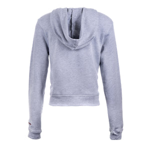 Women's BELLA+CANVAS Strikethrough Fleece