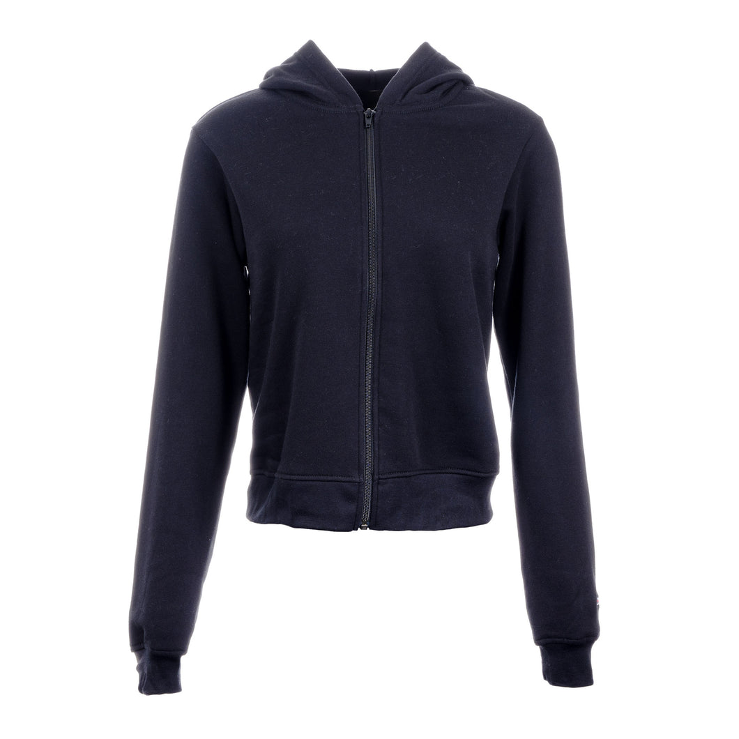 Women's BELLA+CANVAS Strikethrough Fleece