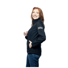 Women's Logo Soft Shell Jacket