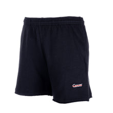 Women's BELLA+CANVAS Strikethrough Fleece Short