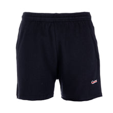 Women's BELLA+CANVAS Strikethrough Fleece Short