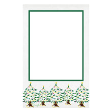 Bright Christmas Photo Card Vertical