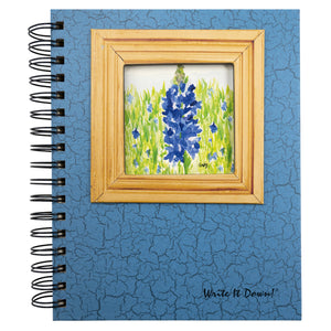 Texas Bluebonnets Journal