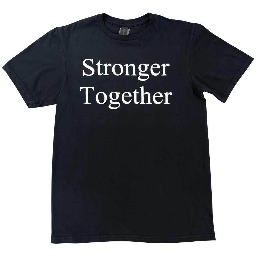 Stronger Together Tee