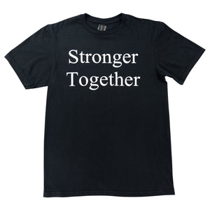 Stronger Tee Plus