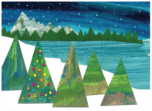 Test E Product - Children's Art Project