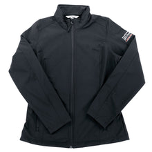 Women's Logo Soft Shell Jacket