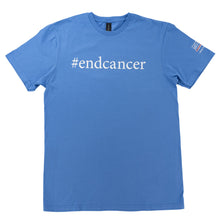 #endcancer Iris Tee